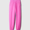 Pantalones de chándal para niños con logotipo Vintagesoft