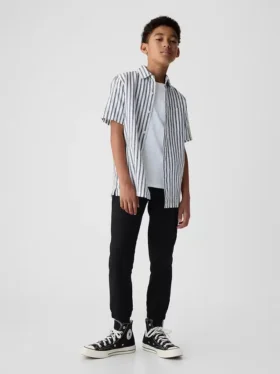 Pantalones de chándal para niños para el día a día