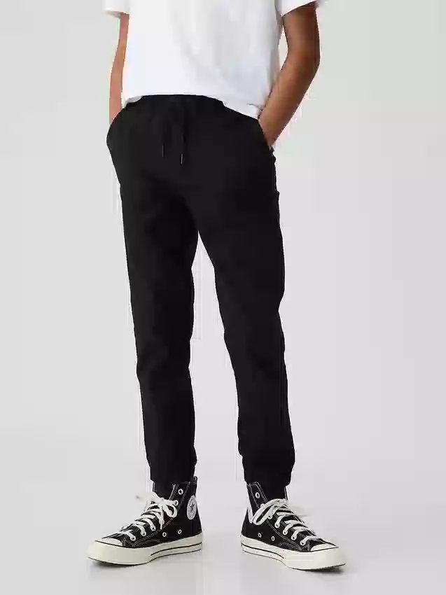 Pantalones de chándal para niños para el día a día
