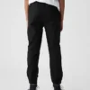 Pantalones de chándal para niños para el día a día