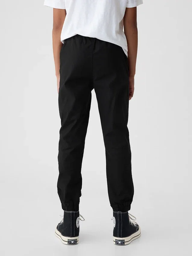 Pantalones de chándal para niños para el día a día
