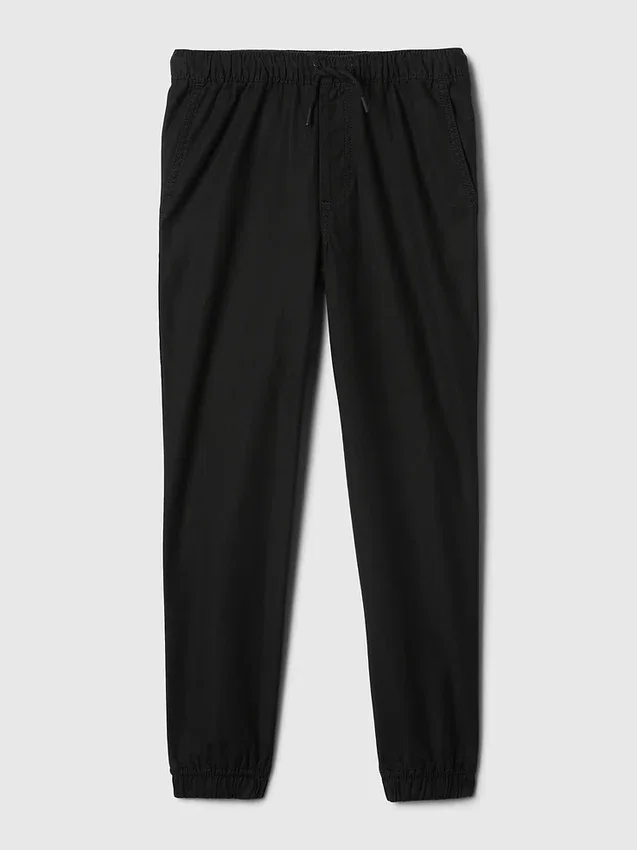 Pantalones de chándal para niños para el día a día