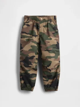 Pantalones de chándal «Parachute» para bebés y niños