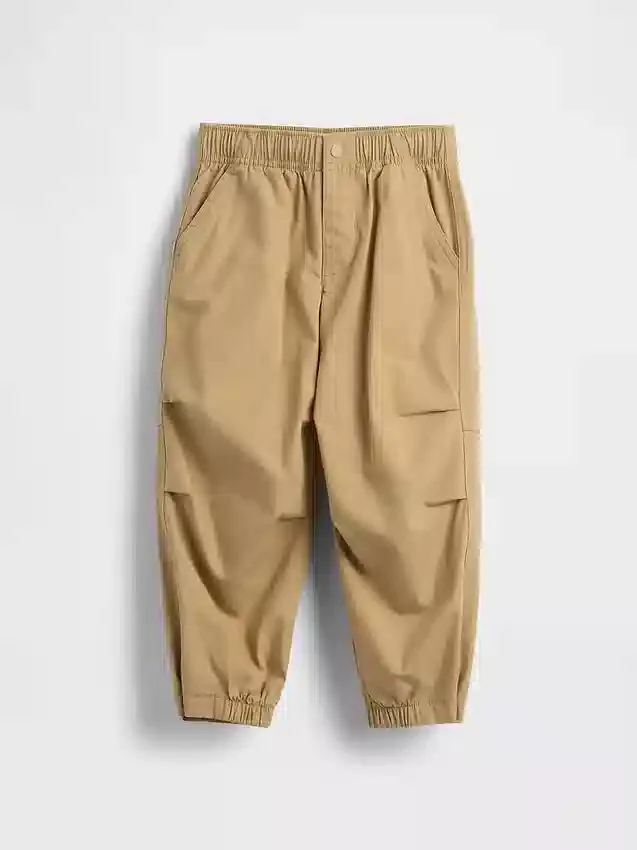 Pantalones de chándal «Parachute» para bebés y niños