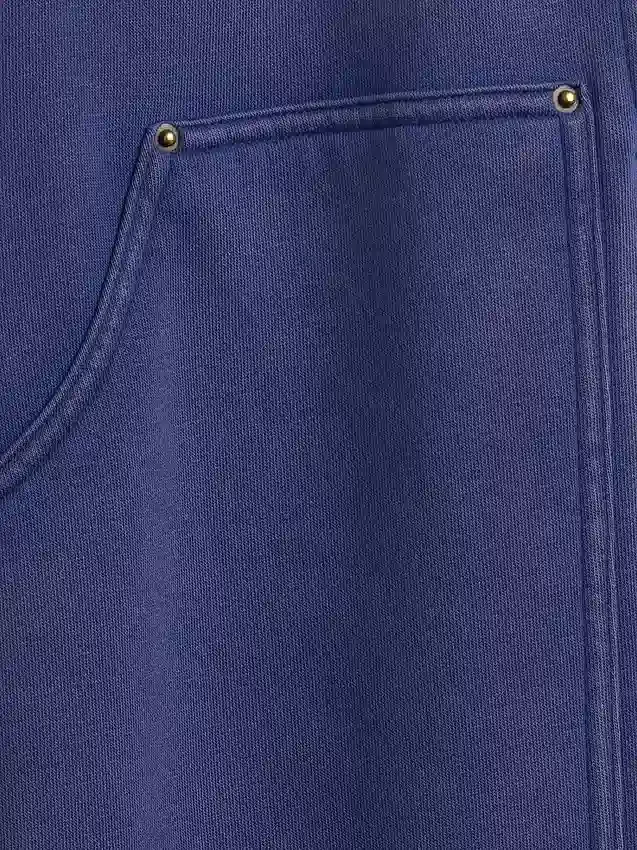 Pantalones de chándal utilitarios de corte holgado Vintagesoft para niños