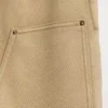 Pantalones de chándal utilitarios de corte holgado Vintagesoft para niños