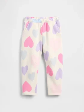 Pantalones de chándal Vintagesoft Barrel para Bebé y Niño