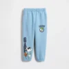 Pantalones de chándal «Vintagesoft» con el logotipo de Snoopy para bebés y niños