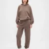 Pantalones de chándal Vintagesoft de talle alto