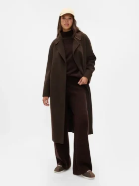 Pantalones de jersé «CashSoft» con punto Shaker