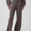 Pantalones de jersé «CashSoft» con punto Shaker