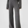 Pantalones de jersé «CashSoft» con punto Shaker
