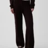 Pantalones de jersé «CashSoft» con punto Shaker
