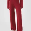 Pantalones de jersé «CashSoft» con punto Shaker