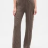 Pantalones de jersé «CashSoft» con punto Shaker