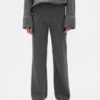 Pantalones de jersé «CashSoft» con punto Shaker