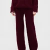 Pantalones de jersé «CashSoft» con punto Shaker