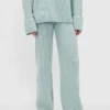 Pantalones de jersé «CashSoft» con punto Shaker