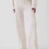 Pantalones de jersé «CashSoft» con punto Shaker