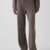 Pantalones de jersé «CashSoft» con punto Shaker