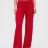 Pantalones de jersé «CashSoft» con punto Shaker
