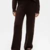 Pantalones de jersé «CashSoft» con punto Shaker