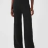 Pantalones de jersé «CashSoft» con punto Shaker