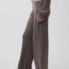 Pantalones de jersé «CashSoft» con punto Shaker