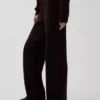 Pantalones de jersé «CashSoft» con punto Shaker