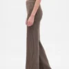 Pantalones de jersé «CashSoft» con punto Shaker