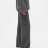 Pantalones de jersé «CashSoft» con punto Shaker