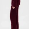 Pantalones de jersé «CashSoft» con punto Shaker