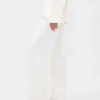 Pantalones de jersé «CashSoft» con punto Shaker