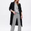 Pantalones de jersé «CashSoft» con punto Shaker