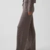 Pantalones de jersé «CashSoft» con punto Shaker