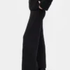 Pantalones de jersé «CashSoft» con punto Shaker