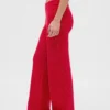 Pantalones de jersé «CashSoft» con punto Shaker