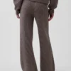 Pantalones de jersé «CashSoft» con punto Shaker