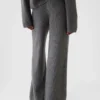 Pantalones de jersé «CashSoft» con punto Shaker