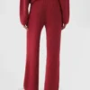 Pantalones de jersé «CashSoft» con punto Shaker