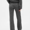 Pantalones de jersé «CashSoft» con punto Shaker