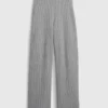 Pantalones de jersé «CashSoft» con punto Shaker