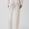 Pantalones de jersé «CashSoft» con punto Shaker