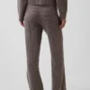 Pantalones de jersé «CashSoft» con punto Shaker