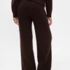 Pantalones de jersé «CashSoft» con punto Shaker