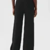 Pantalones de jersé «CashSoft» con punto Shaker