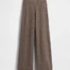 Pantalones de jersé «CashSoft» con punto Shaker