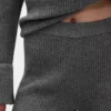 Pantalones de jersé «CashSoft» con punto Shaker