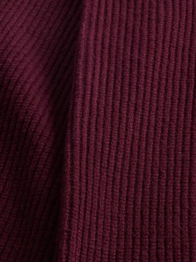 Pantalones de jersé «CashSoft» con punto Shaker