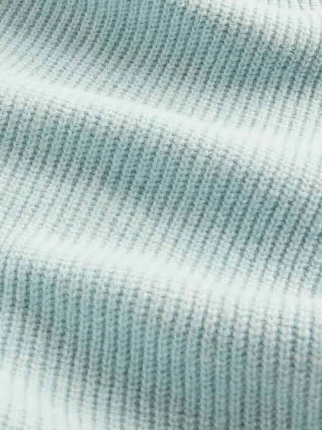 Pantalones de jersé «CashSoft» con punto Shaker